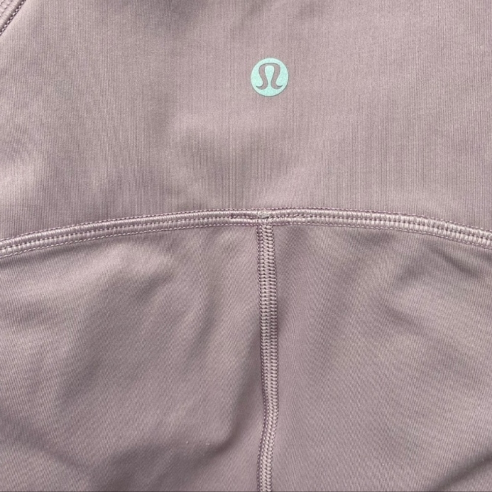 Lululemon Crop pant 24inch - Picture 3 of 6